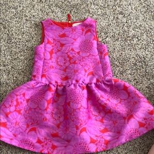 Crewcuts toddler dress